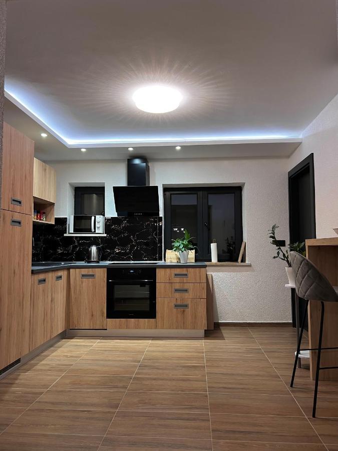 Betty Apartments Borik - Whole Ground Floor Rovinj Exterior foto