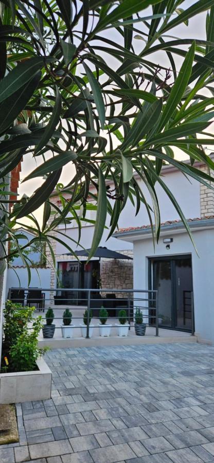 Betty Apartments Borik - Whole Ground Floor Rovinj Exterior foto